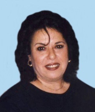 Obituario de Joan A. Calci Farias