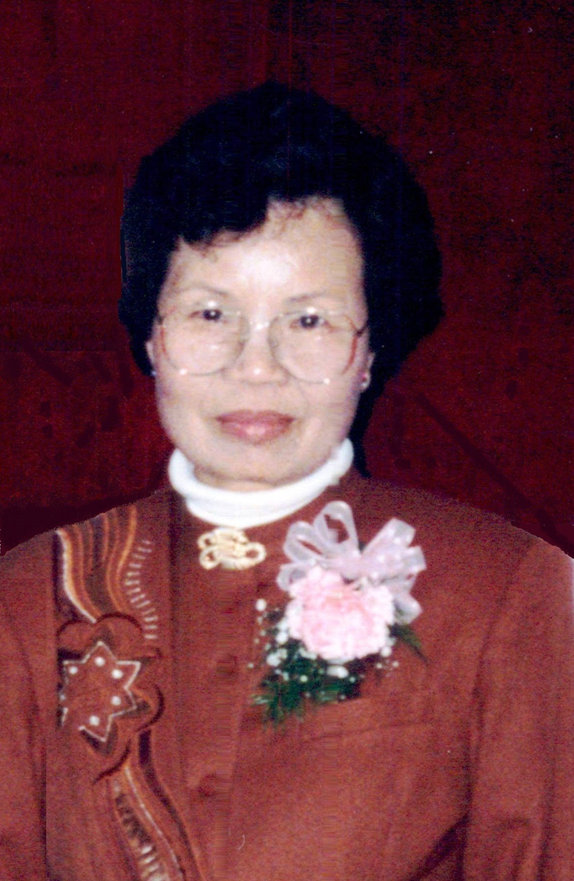 Obituary of Mrs. Yuen Fong Ng