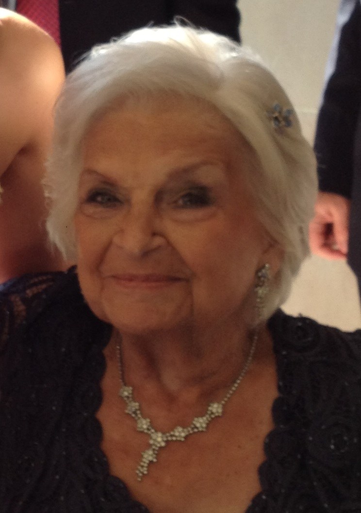 Obituary of Susie Marie Baier