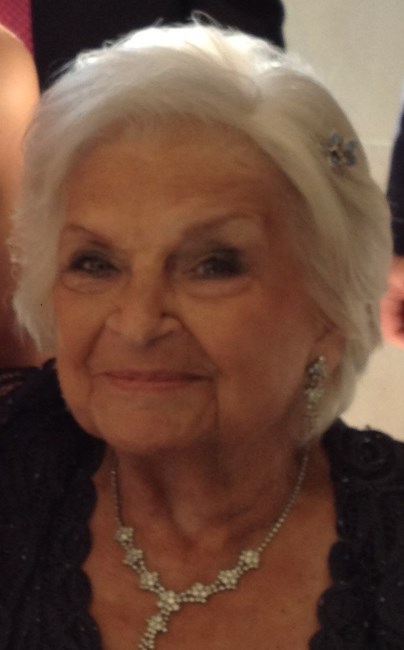 Obituary of Susie Marie Baier