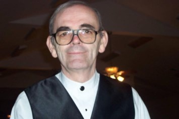 Obituary of Kenneth David McCurdy