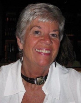 Avis de décès de Dorothy Ann Kane