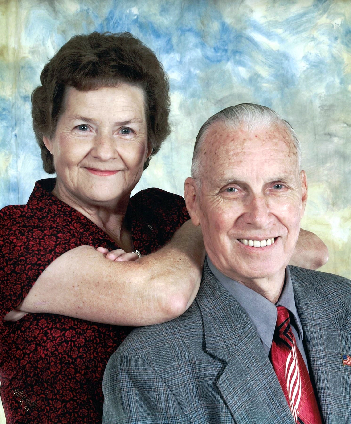 Billy and Janelle Alexander Obituary Meridian, MS