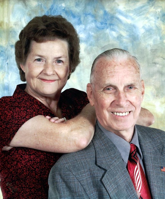 Obituario de Billy and Janelle Alexander