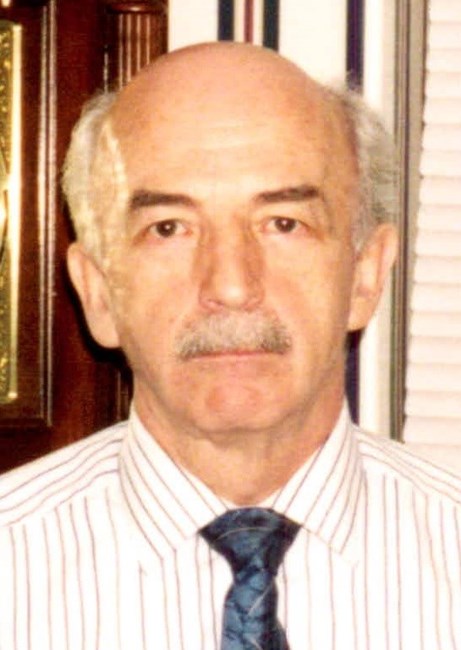 Obituary of Frank G. Callaghan