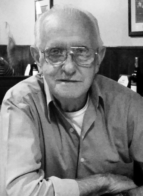 Obituary of Paul Monroe Hoffman