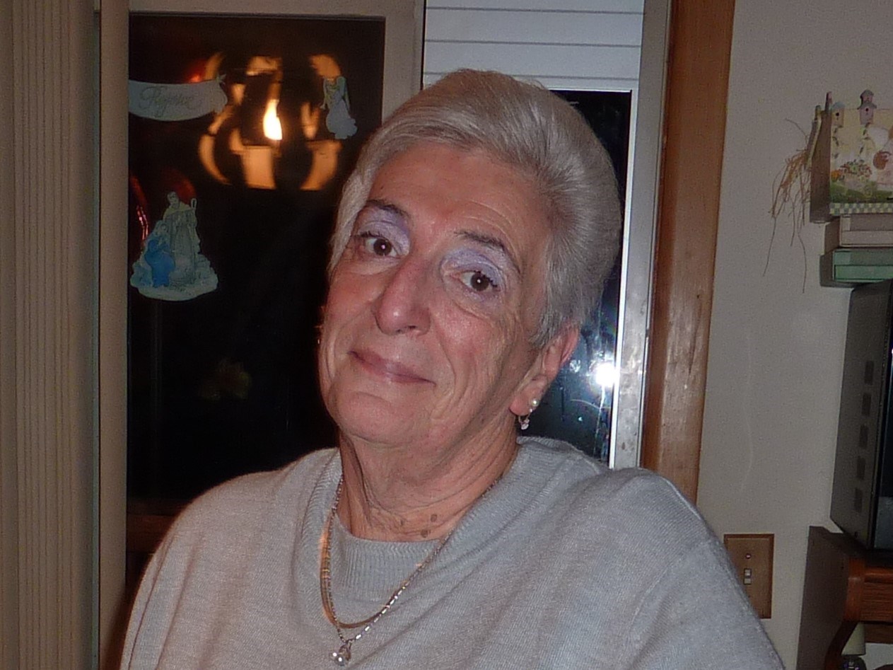 Obituary of Carmella "Cookie" Abate Rutella