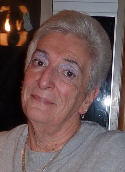Obituary of Carmella "Cookie" Abate Rutella