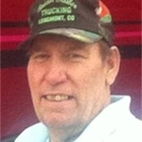 Obituary of Brian Lynn Sailer (Sailer)