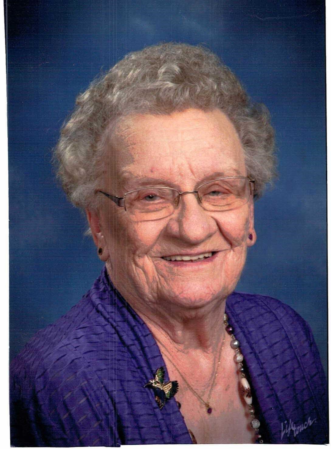 Obituary of Bonnie Gober