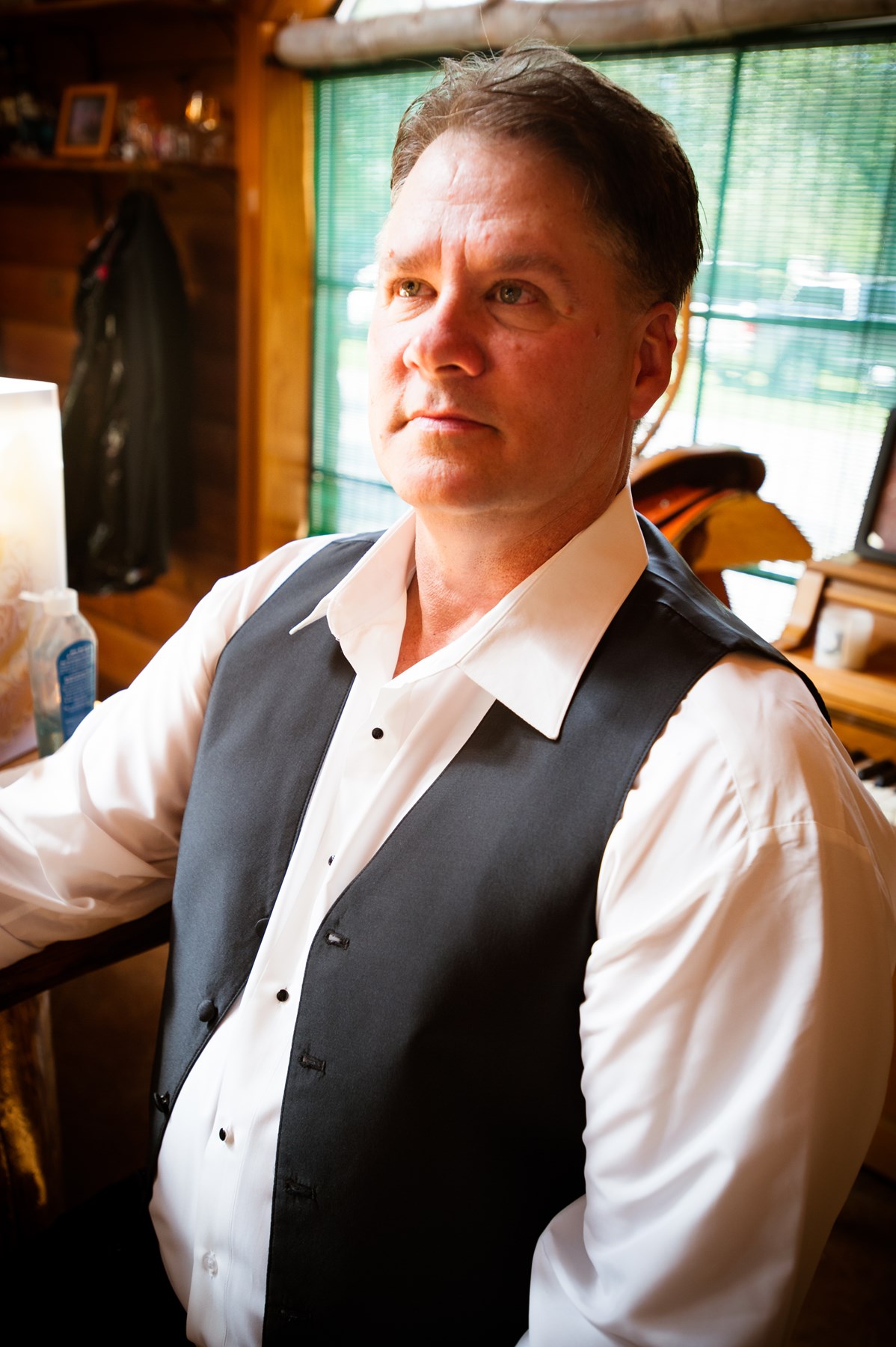 Obituary of Kenneth John Joffrion