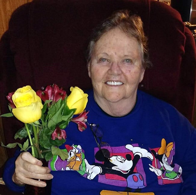 Avis de décès de Sherry Lynn Conarty