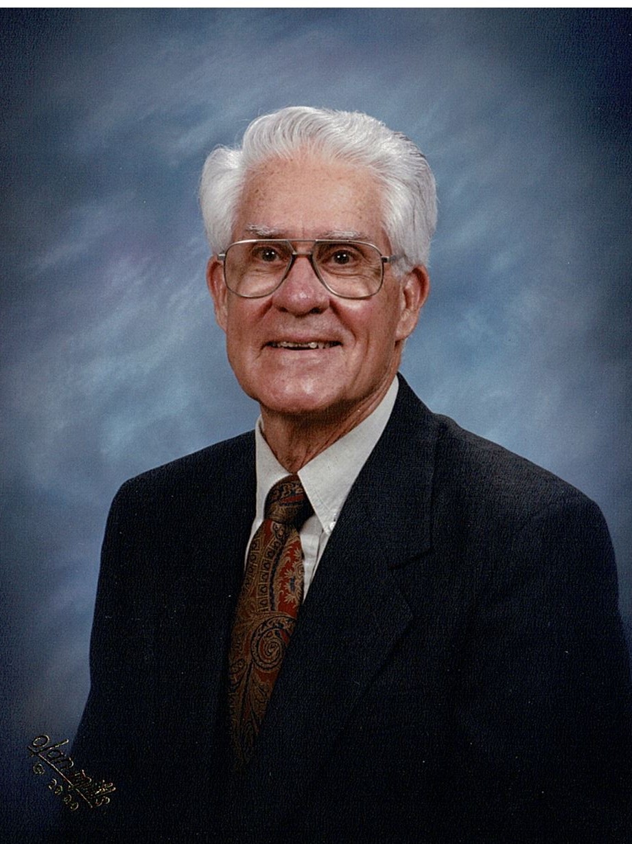Obituary of Glen James Culberson Jr.