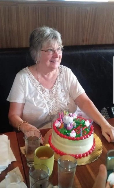 Obituary of Patricia A. Lynch