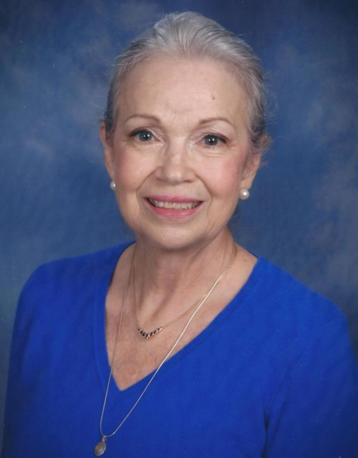Obituary of Bettye McGowan Glover