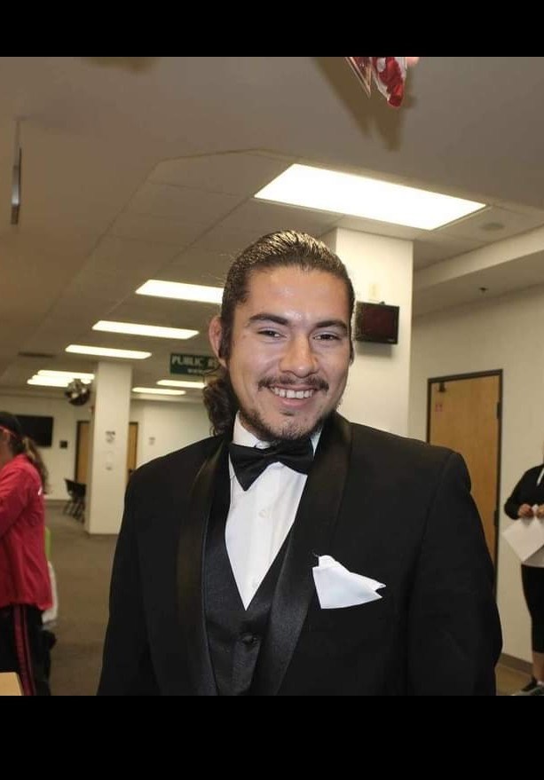 Obituary of Andres Sanchez Ornelas