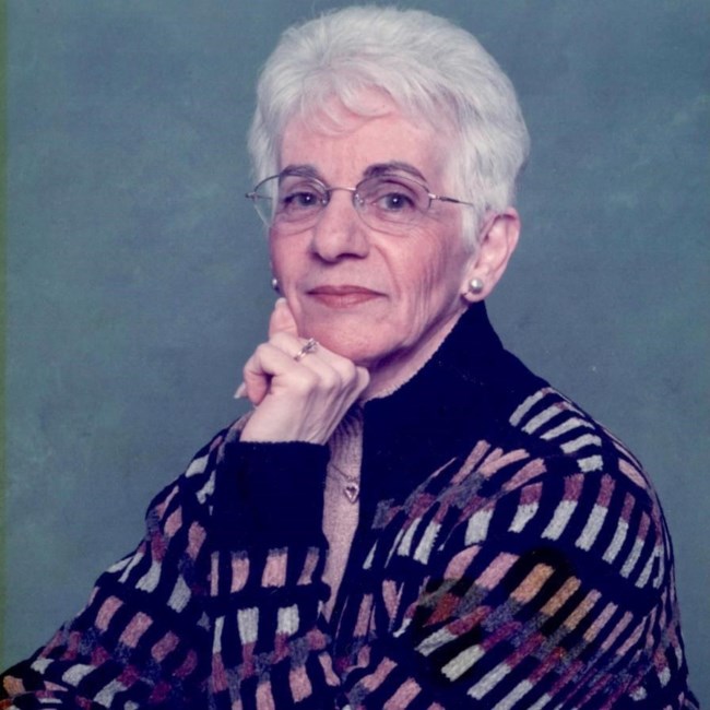 Obituary of Theresa M. Harris