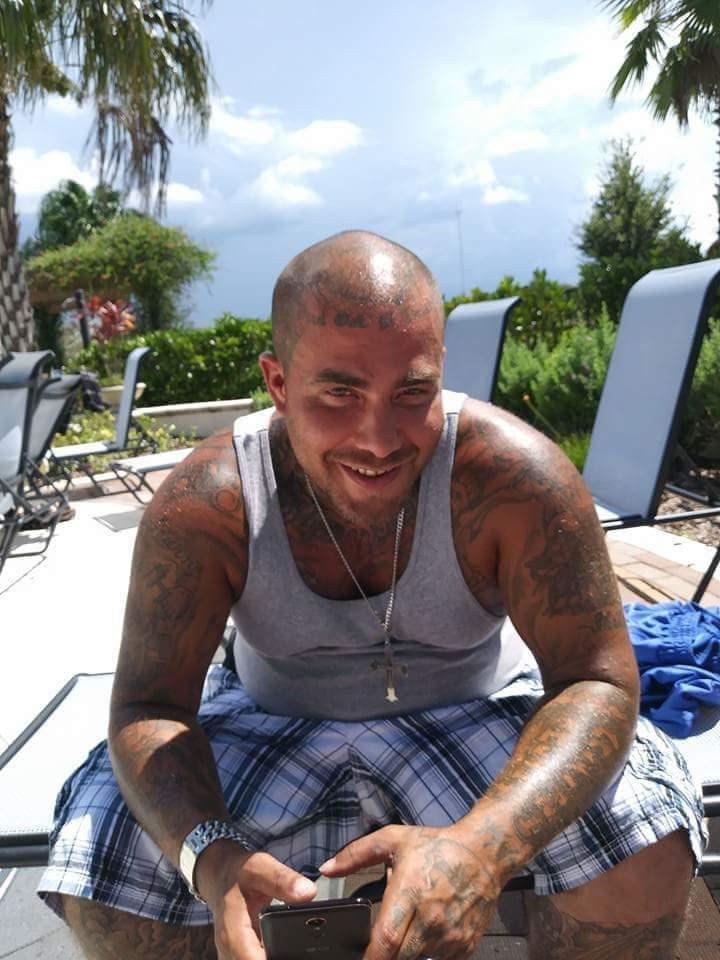 Obituary of Jesus Carrasquillo III