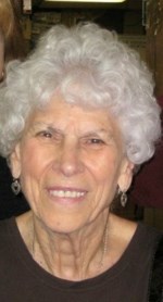 Pauline Lane