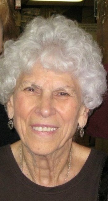 Obituario de Pauline Elizabeth (Burnett) Lane