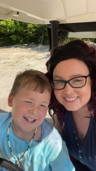 Obituary of Amanda Grace Lewis