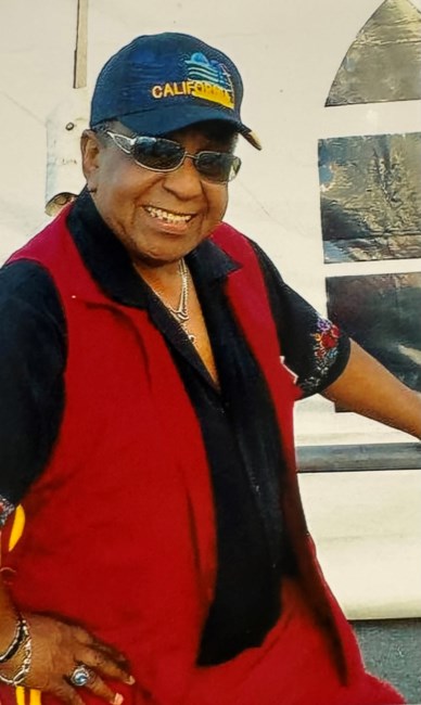 Obituary of Eric Lucas