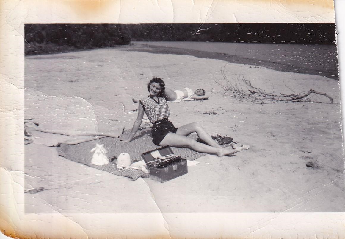 Obituary of Joan B Armstrong