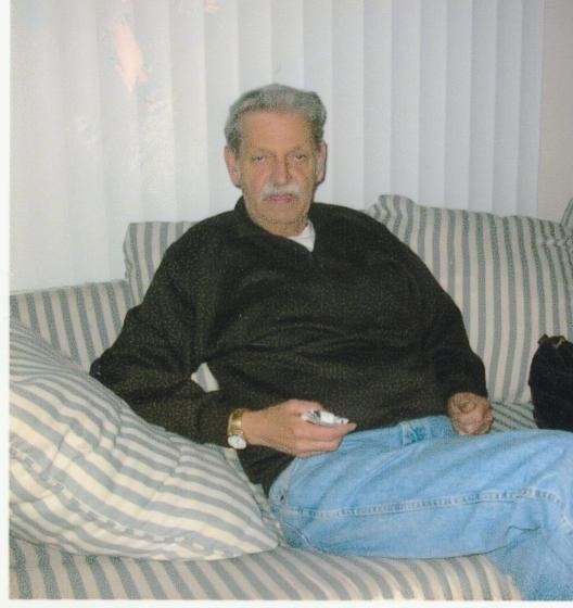 Obituary of Gary Harden