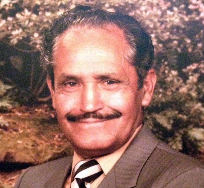 Obituary of Manuel F. Gomez
