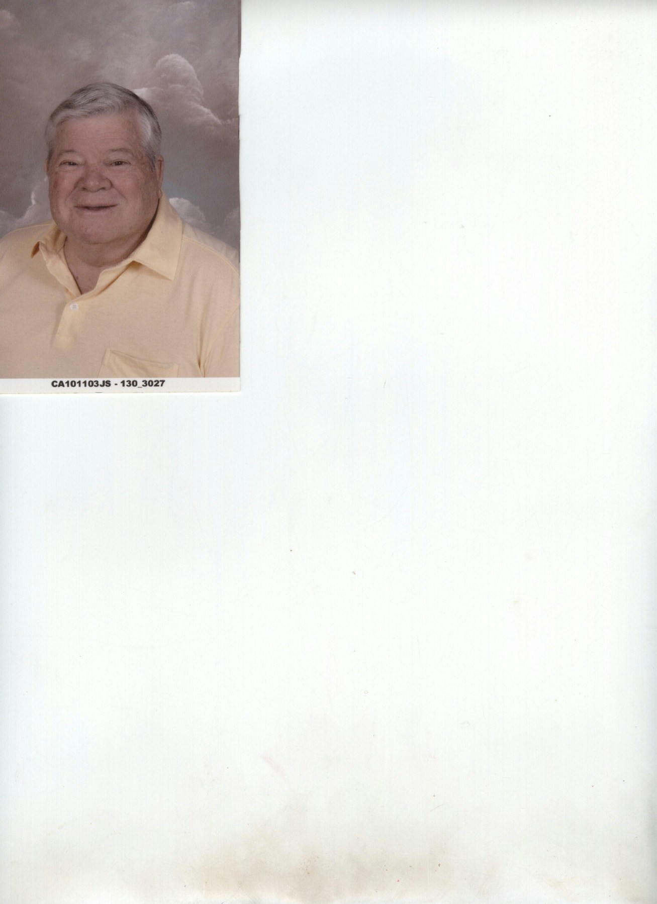 Obituary of Jimmie "Curley" Yarber