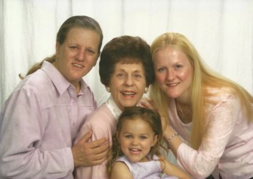 Obituary of Judith Ann Hoage