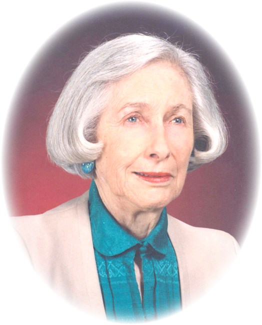 Obituary of Frances "Pat" Parsons