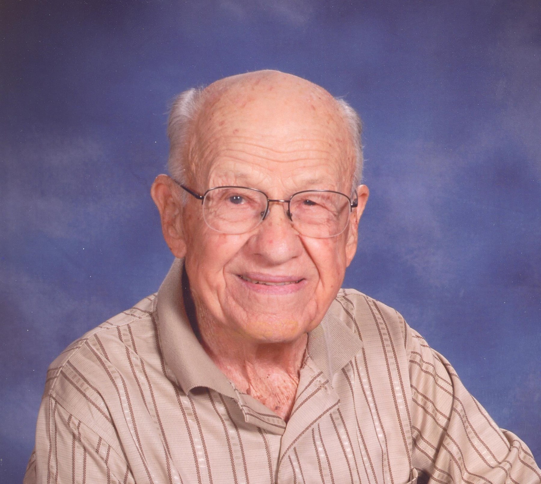 Obituary of Benno Vyvjala