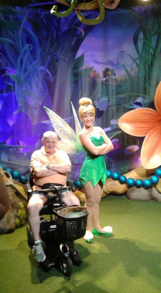 Avis de décès de George Harry White