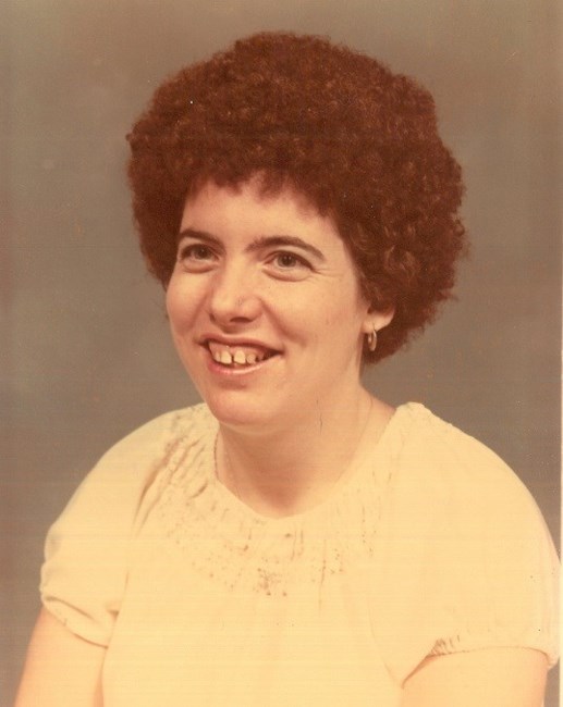 Obituary of Marsha Ann Stanley