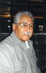 Abram Garcilazo