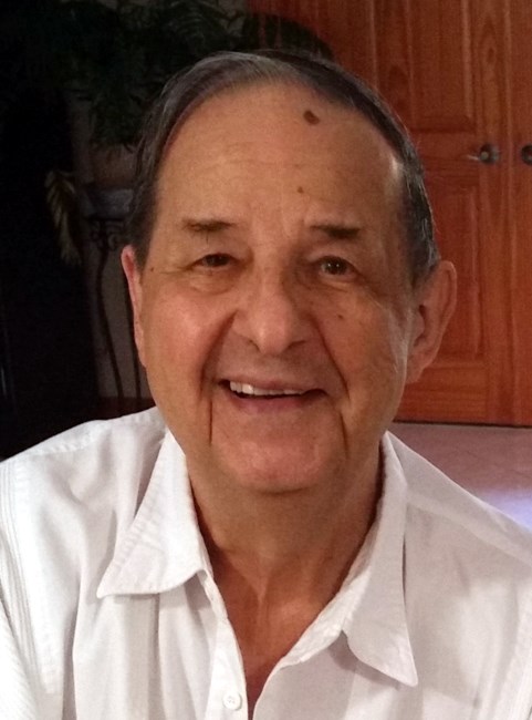 Obituary of Mario J. Anton