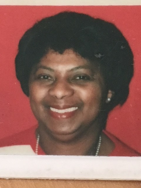 Obituario de Martha H. Smith