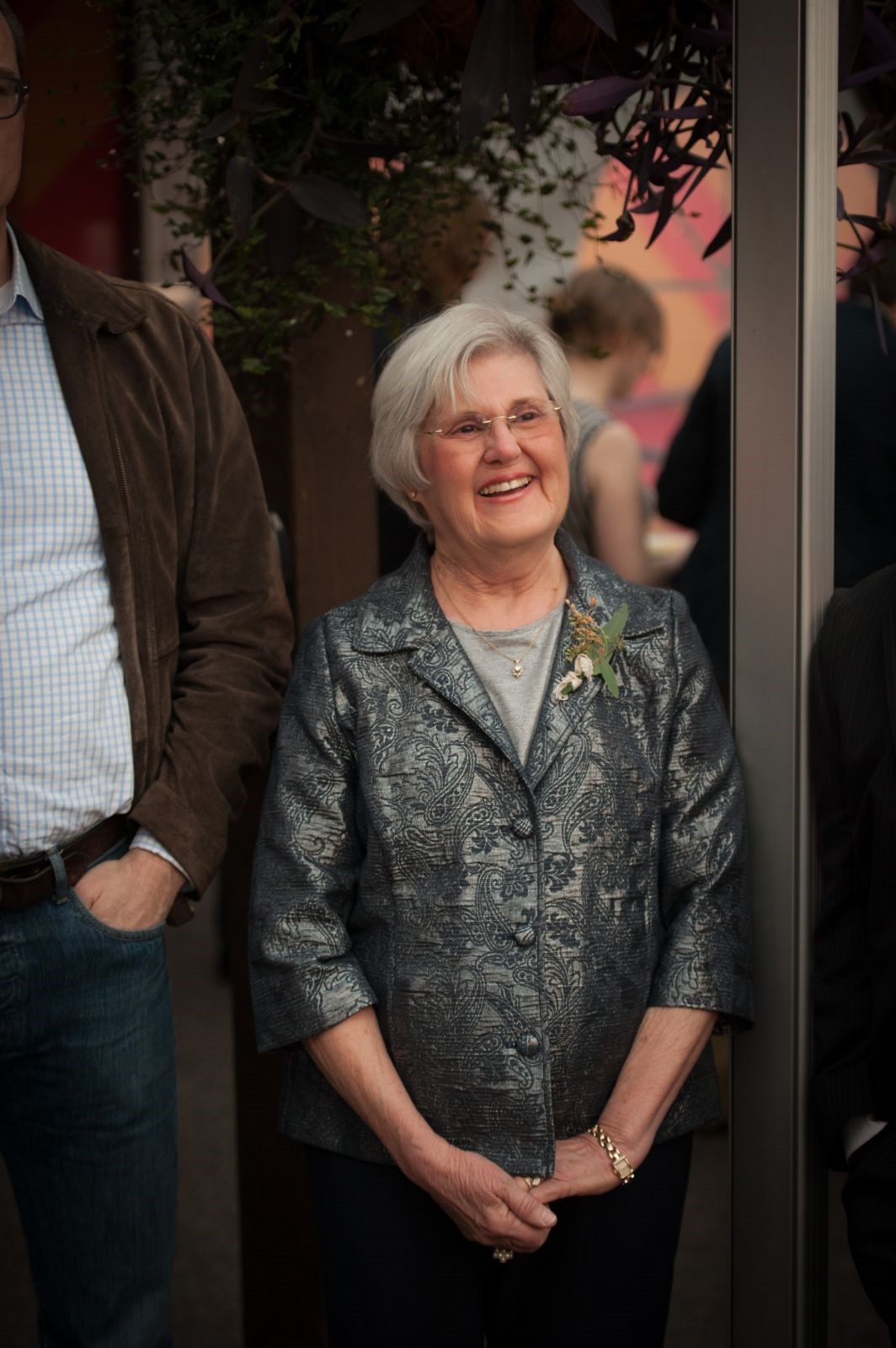 Obituary of Sharon Ann Grochett