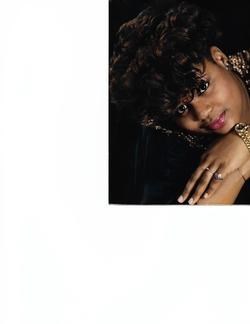 Obituary of Miss. Dionne P Willis