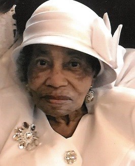 Obituary of Mozelle Reeves