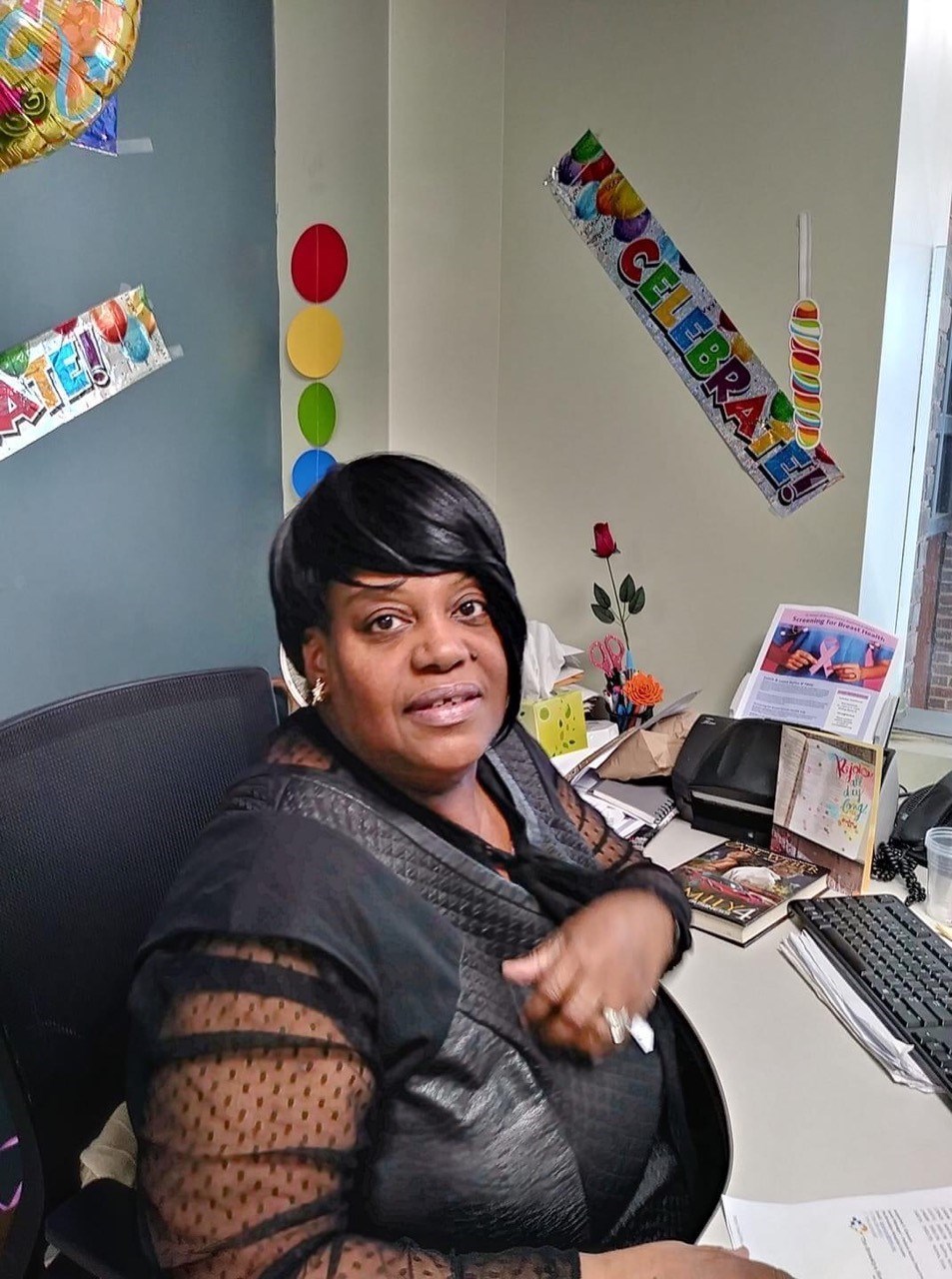 Obituary of Nanette O. Ham