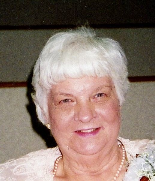 Lois Anderman Obituary Baton Rouge, LA