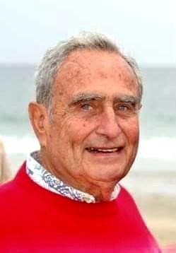 Obituary of Donald J Callejon