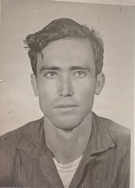 Obituary of Paulo Garcia