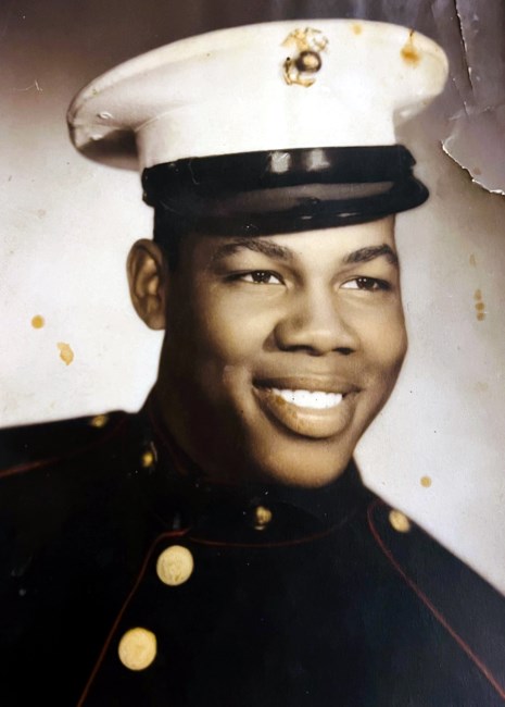 Obituary of Richard GAINES