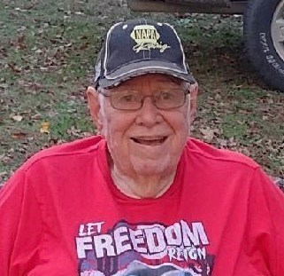 Obituary of George "Brownie" W. Brown