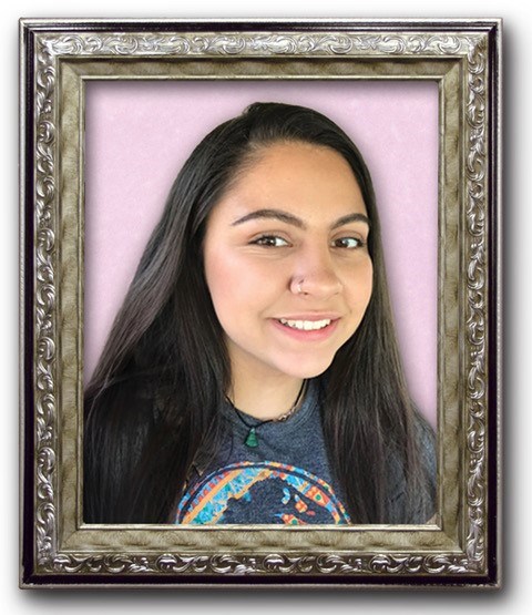 Obituary of Caitlin Marie Conk