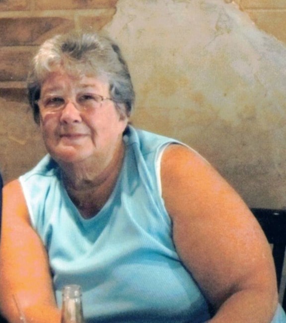 Obituary of Shirley Jean Beatty Runions
