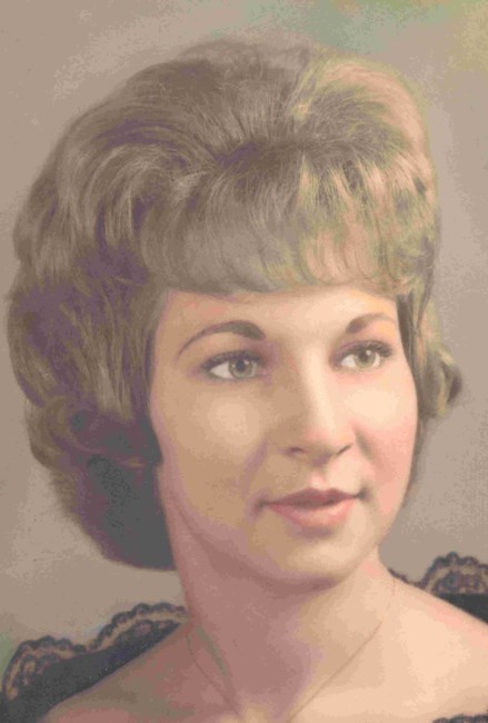 Obituary of Helen R. Frank